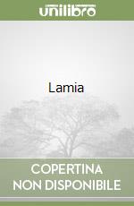 Lamia libro