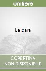 La bara libro