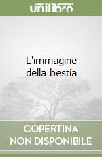 L'immagine della bestia libro