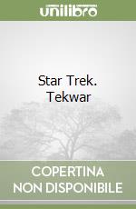 Star Trek. Tekwar