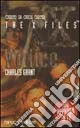 X-Files. Vortice