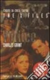 X-Files. Vortice libro di Grant Charles