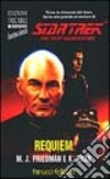 Star Trek. Requiem libro