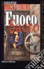 Fuoco sacro libro