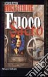 Fuoco sacro libro