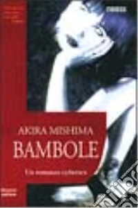 Bambole libro