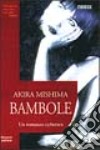 Bambole libro