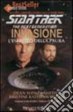 Star Trek. Invasione. Vol. 2: L'esercito della paura