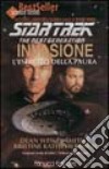 Star Trek. Invasione. Vol. 2: L'esercito della paura libro di Smith Dean W. Rusch Kristine K.