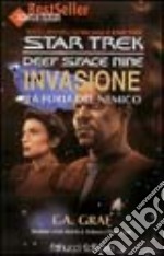 Star Trek. Invasione. Vol. 3: La furia del nemico libro