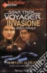 Star Trek. Invasione. Vol. 4: La sfida finale libro