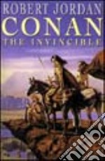 Conan l'invincibile libro