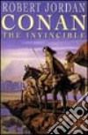 Conan l'invincibile libro