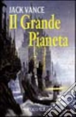 Il grande pianeta libro