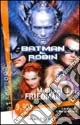 Batman & Robin