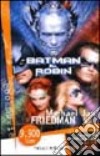 Batman & Robin libro