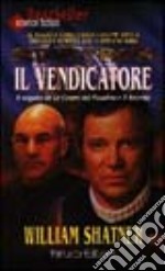 Star Trek. Il vendicatore libro