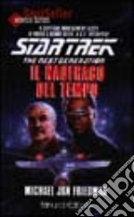 Star Trek. Il naufrago del tempo libro