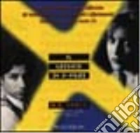 Il lessico di X-Files libro