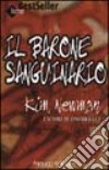 Il barone sanguinario libro