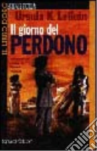 Il giorno del perdono libro