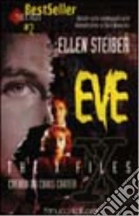 X-Files. Eve libro