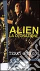 Alien. La clonazione