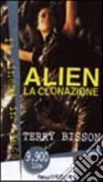 Alien. La clonazione libro