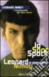 Io sono Spock libro