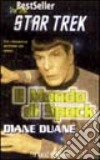 Star Trek. Il mondo di Spock libro