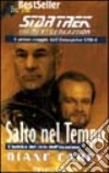 Star Trek. Salto nel tempo libro