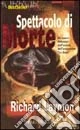 Spettacolo di morte