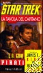 Star Trek. Pirati libro