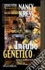 Incubo genetico libro