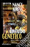 Incubo genetico libro