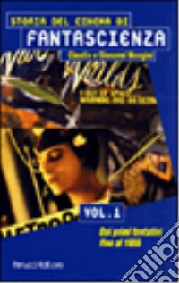 Storia del cinema di fantascienza (1) libro
