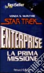 Star Trek. La prima missione