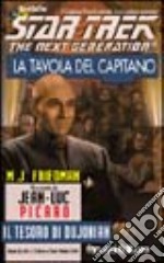 Star Trek. Il tesoro di Dujonian libro