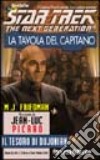 Star Trek. Il tesoro di Dujonian libro