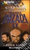 Star Trek. Imzadi II libro