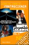 Storia del cinema di fantascienza. Vol. 5 libro