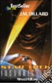 Star Trek. L'insurrezione libro