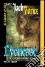 Lyonesse libro