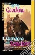 Il guardiano delle tenebre libro