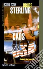 Caos U.S.A libro