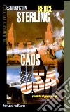 Caos U.S.A libro