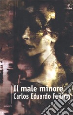 Il male minore libro