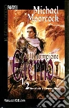 Il campione eterno libro