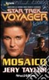 Star Trek. Mosaico libro