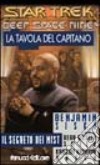 Star Trek. Il segreto dei Mist libro